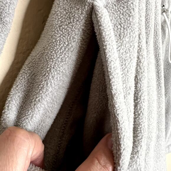 RLX Ralph Lauren PGA Tunic Sweater Women Medium Athletic Fall Golf Country Club - Picture 11 of 16